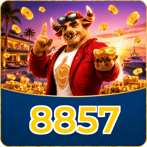 Slots 8857 - Giros Grátis Diários