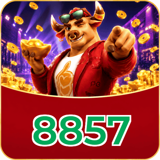 Slots 8857 - Jackpots Progressivos